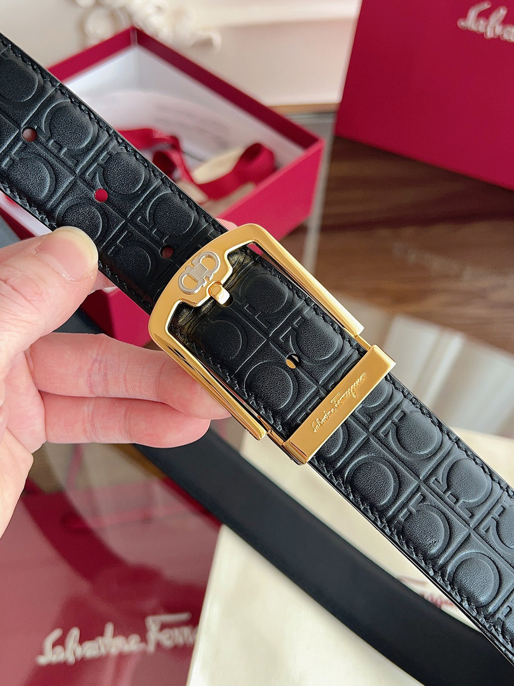136PA40P Popular High quality belt With full package