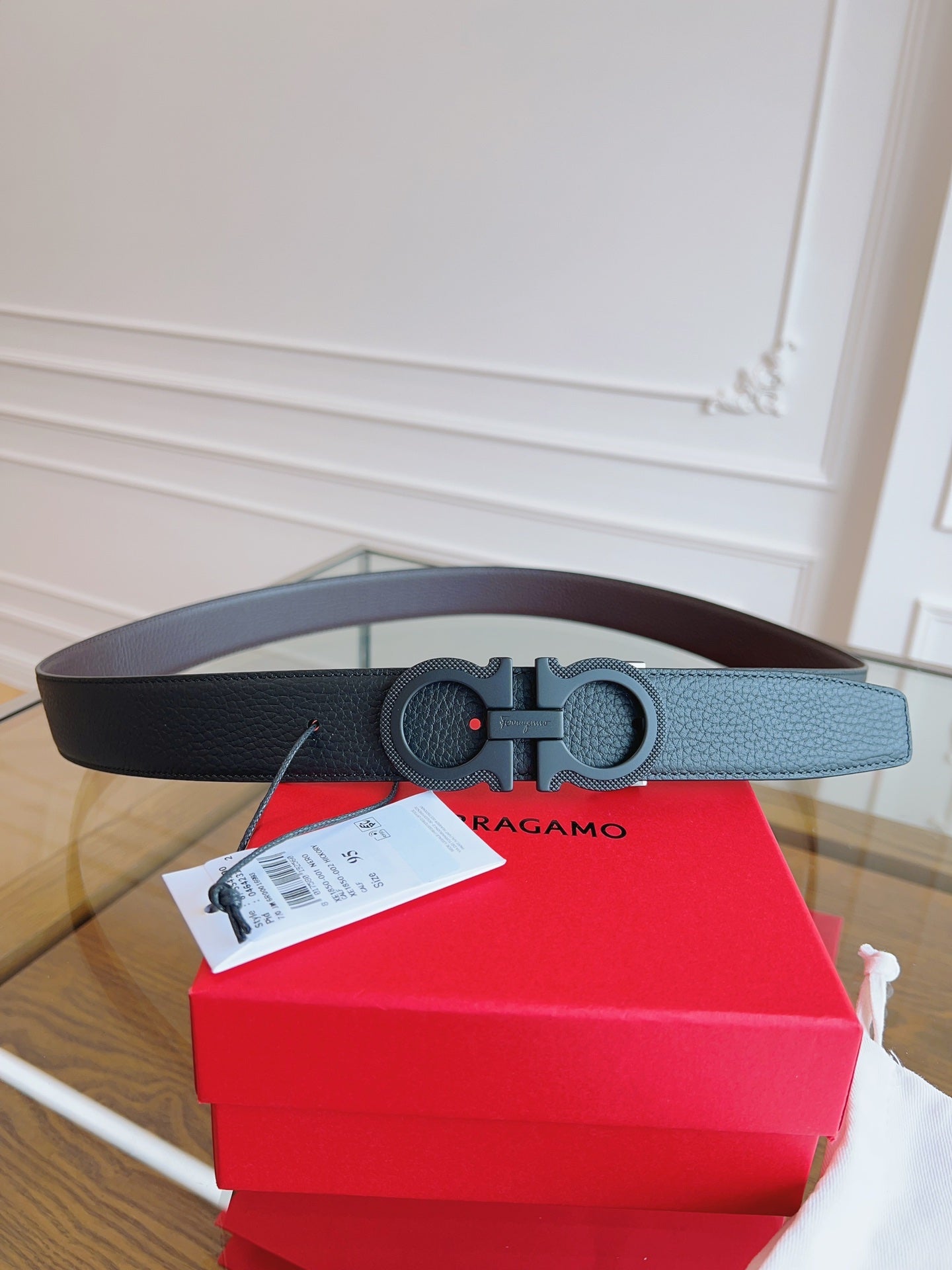 1115QA36P Popular High quality belt With full package