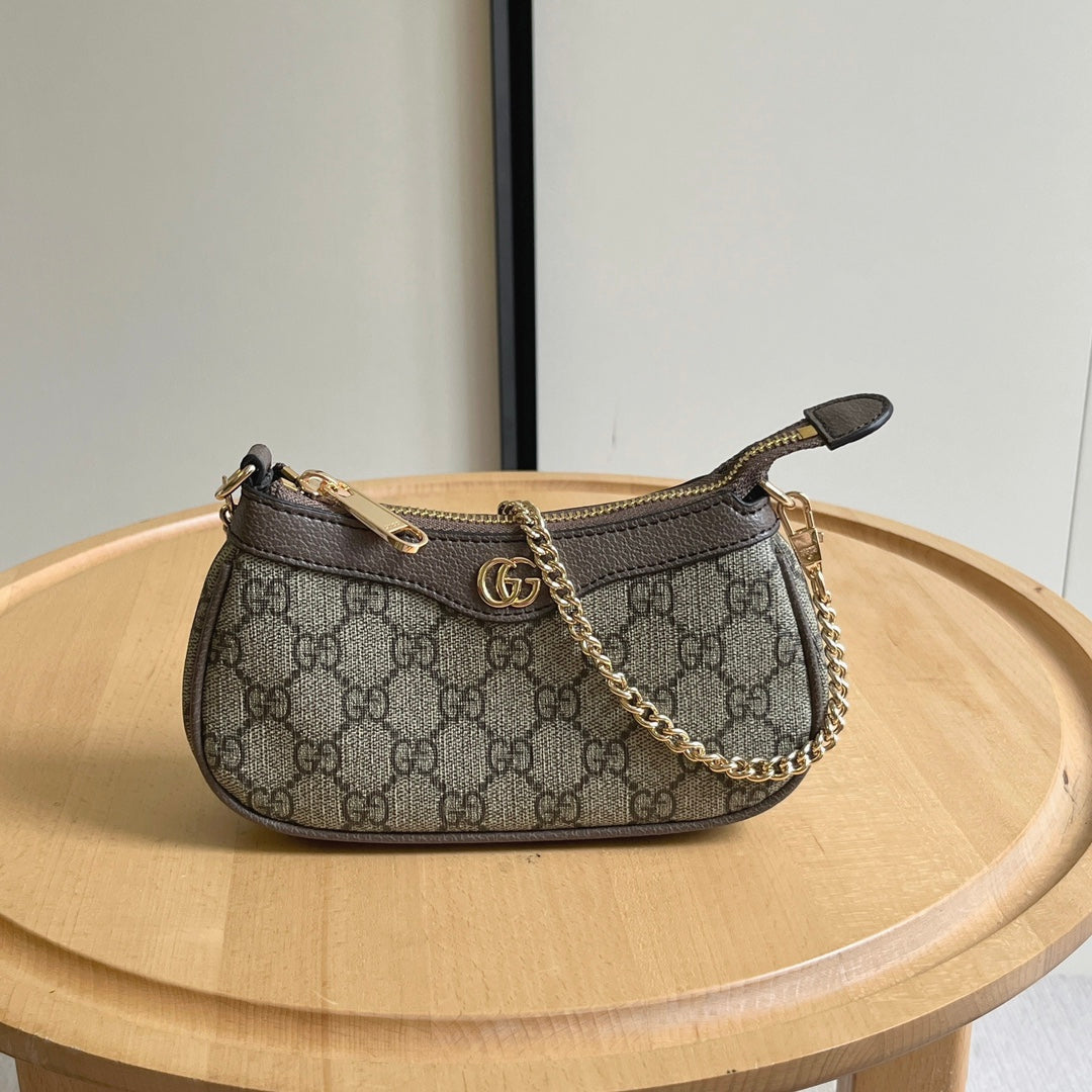 175NB12B Popular   leather bag