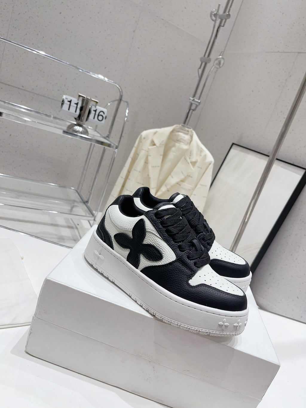 6105QA345Z Popular  Shoes