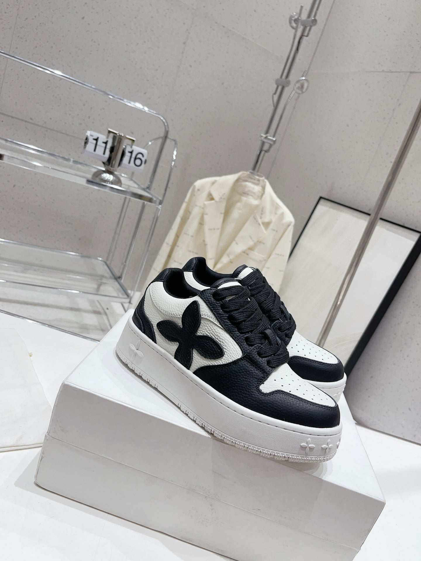 6105QA345Z Popular  Shoes