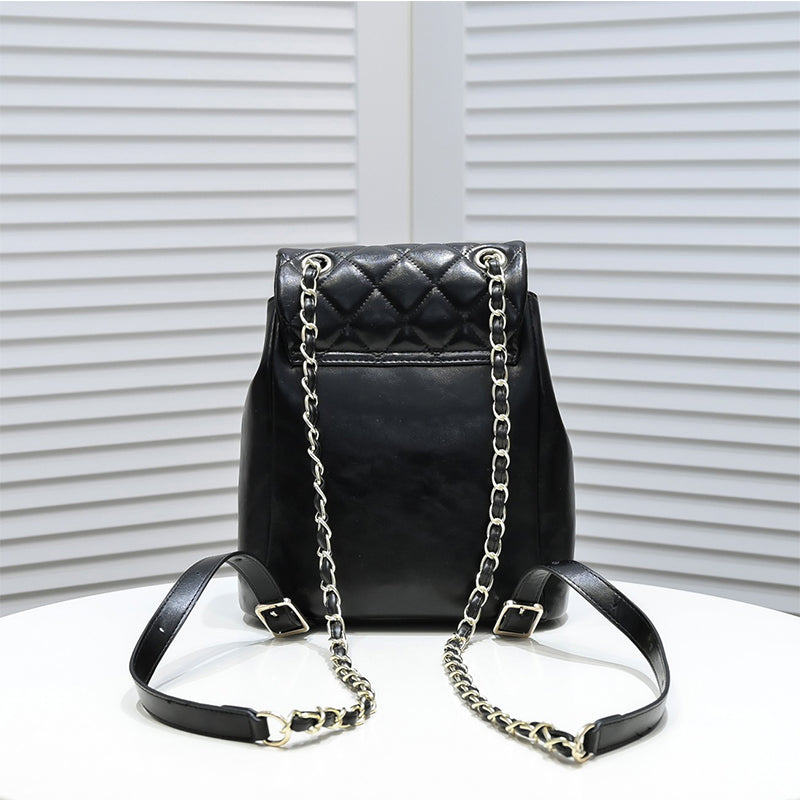 3C167B Popular  leather backpacks