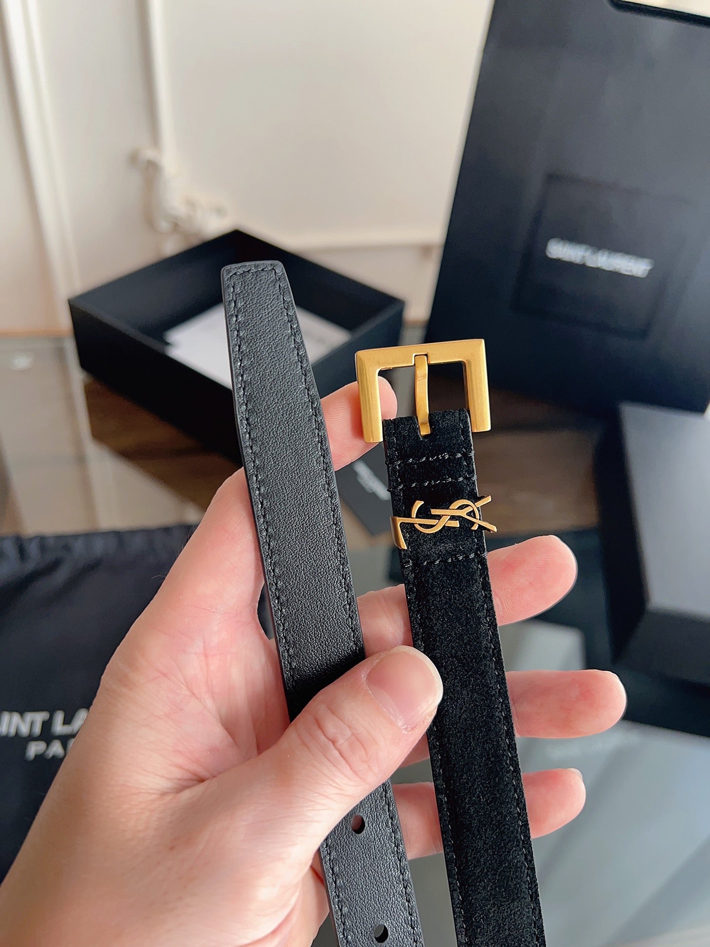 136PSL38P Popular High quality belt With full package
