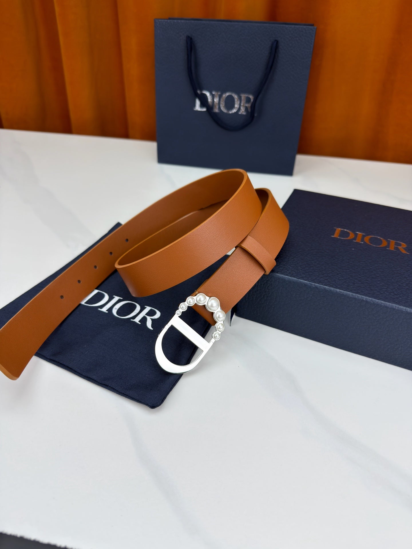136PD9P Popular High quality belt With full package