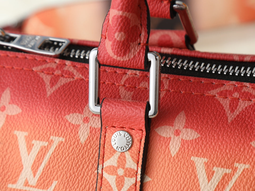 146PE31B Popular leather bag