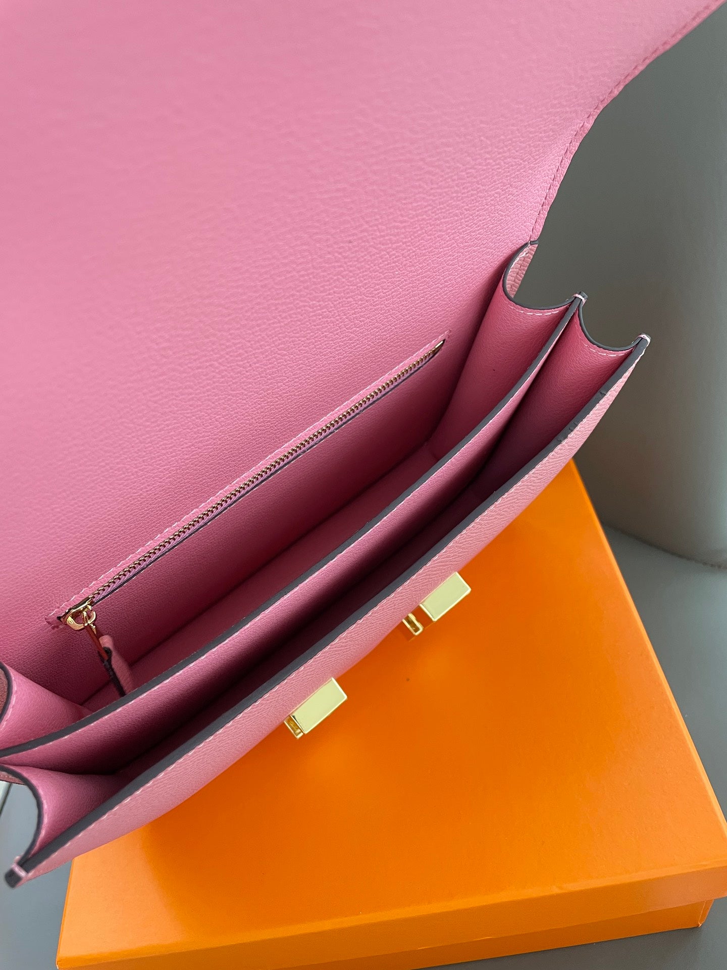155NH63B Popular  leather bag
