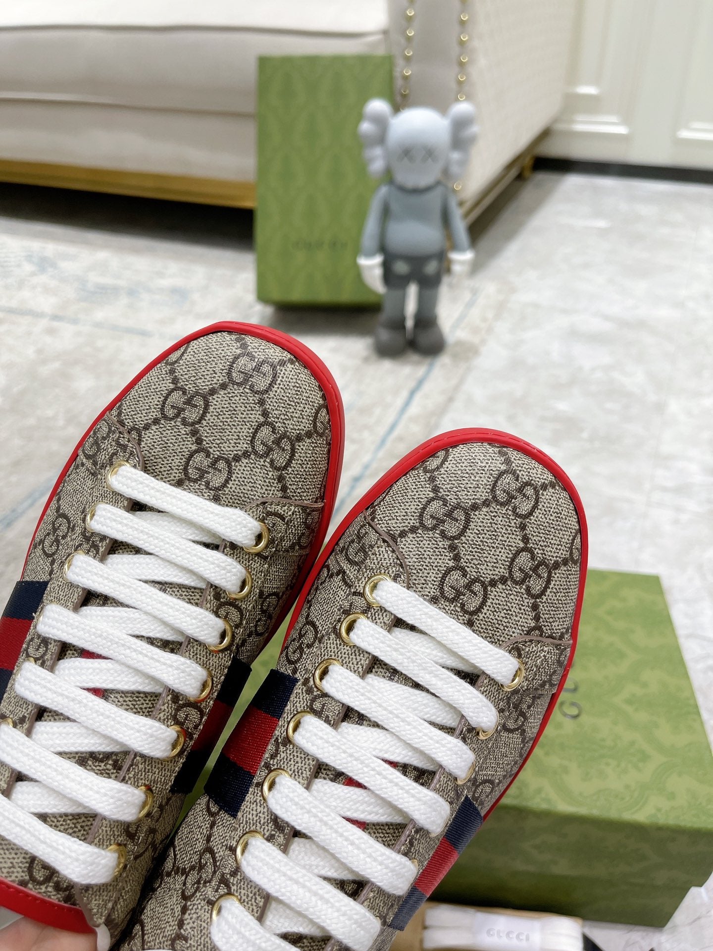 2105QB202Z Popular high-quality Shoes