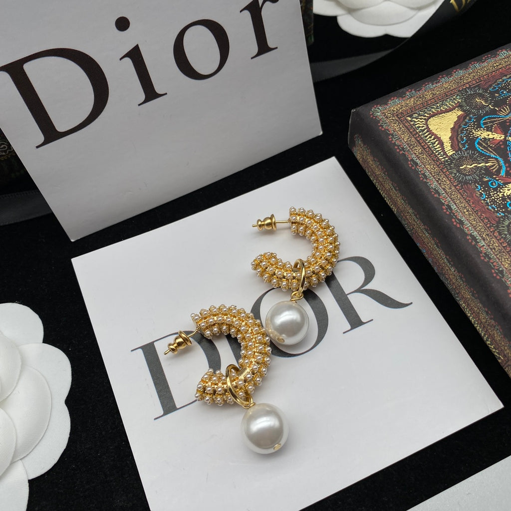 15ZD41E Popular Earrings