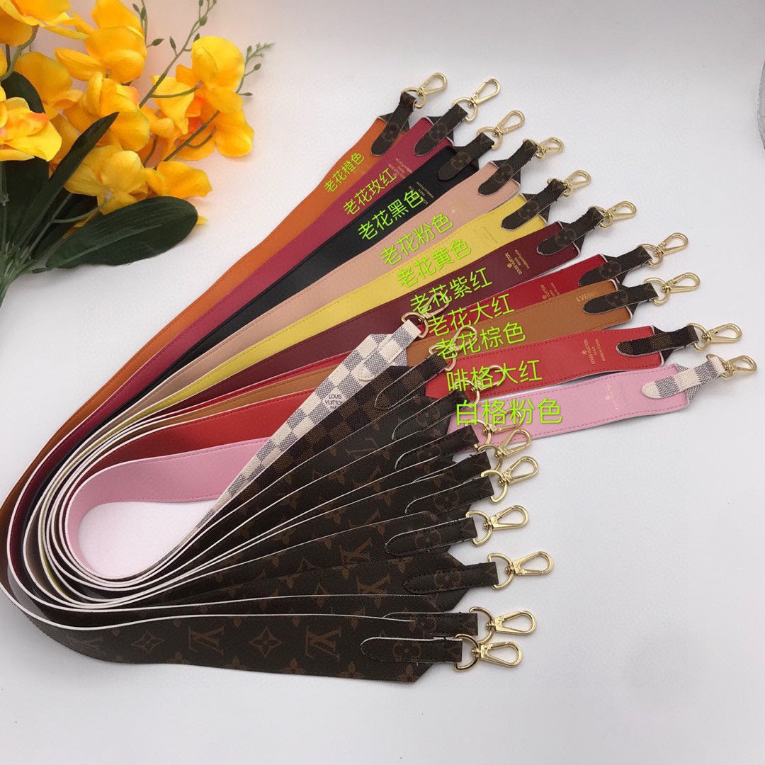 15RE123B Popular bag shoulder strap