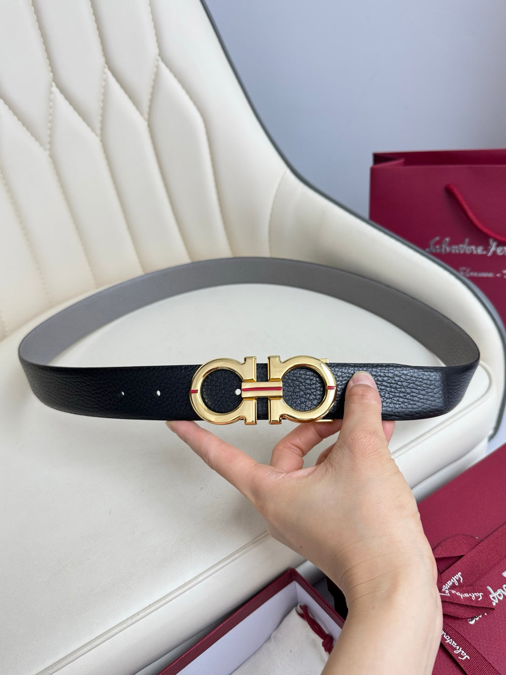P1Q115A55 Popular High quality belt With full package