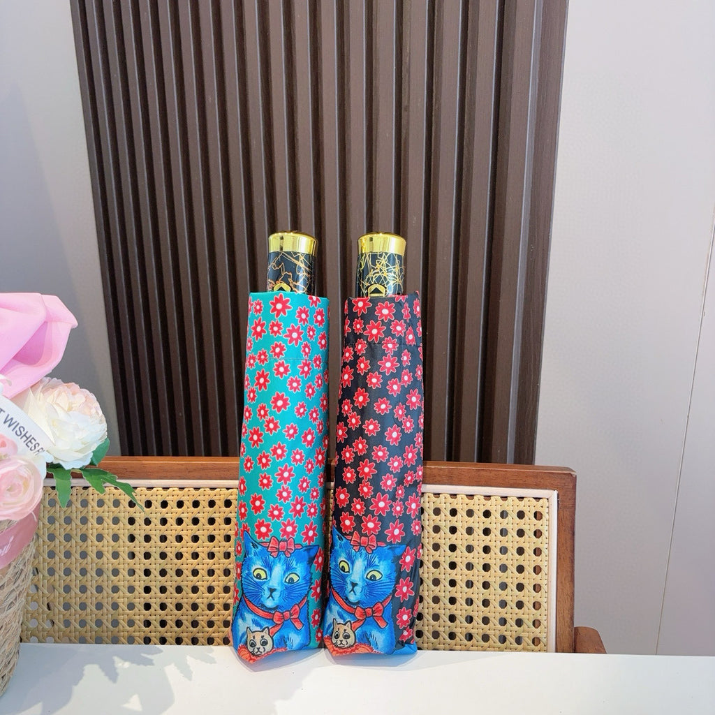 15RB148S Popular UV resistant umbrella
