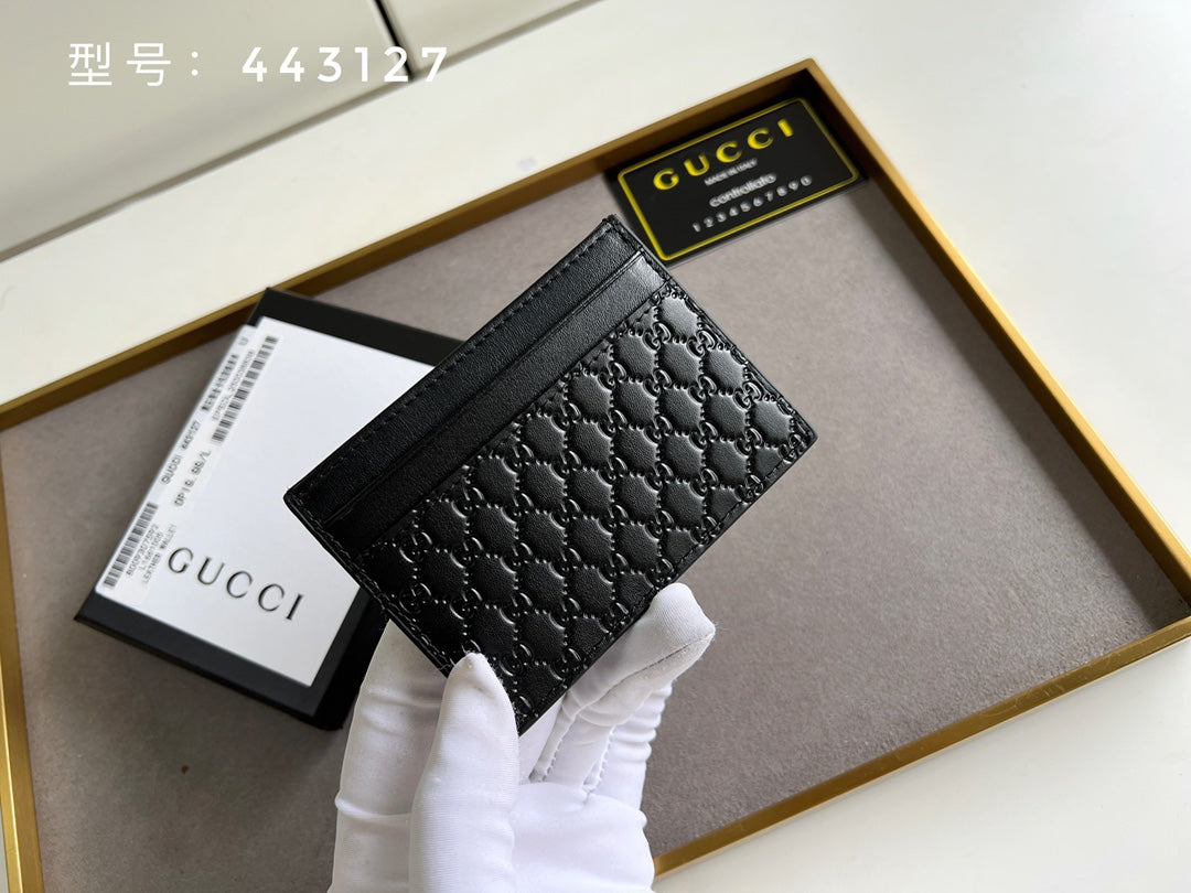 1XB384B Popular    leather wallets