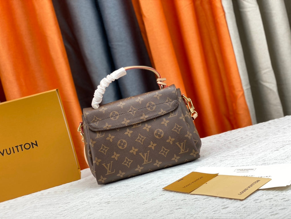 1WE2B Popular leather Bags