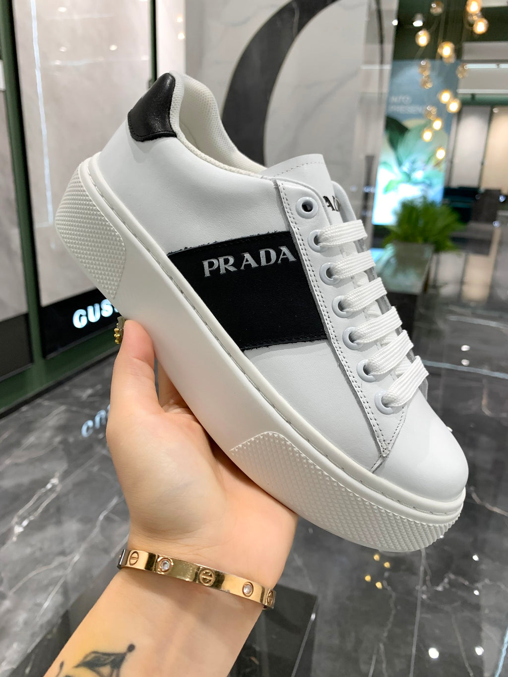 2105QP252Z Popular high-quality Shoes