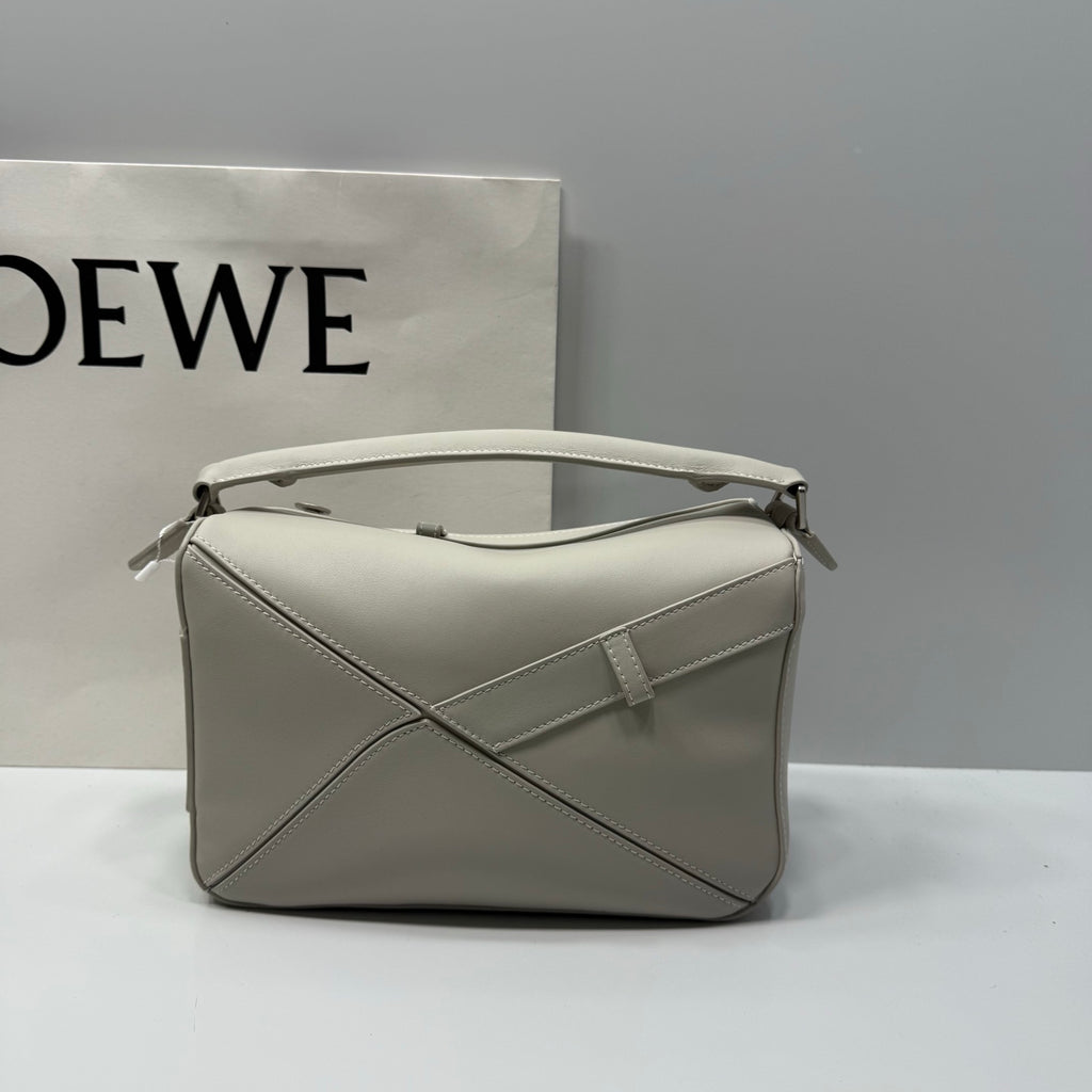 146RA11B Popular leather bag