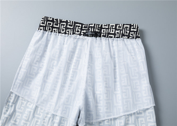 145RA78U Popular shorts