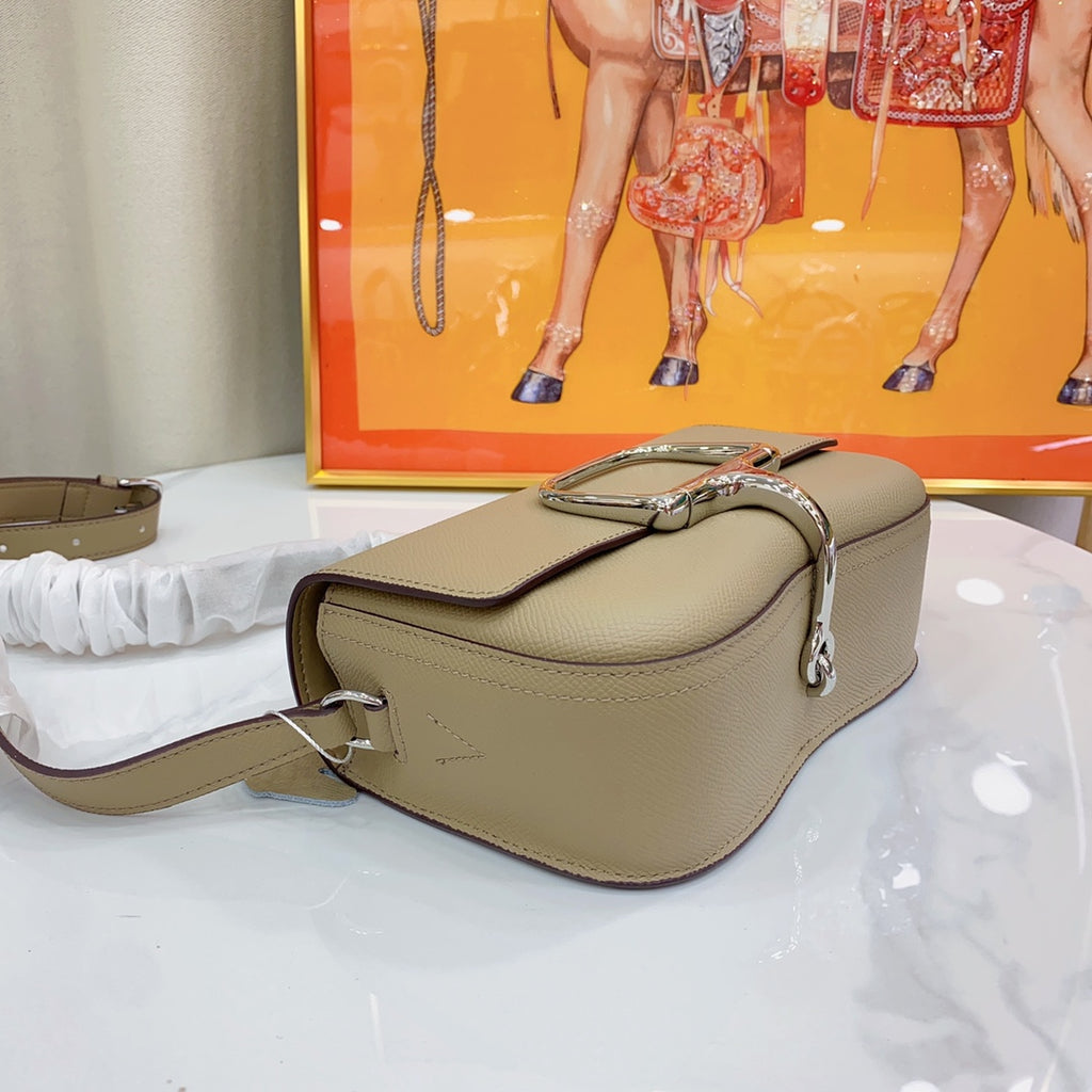 155NH9B Popular  leather bag