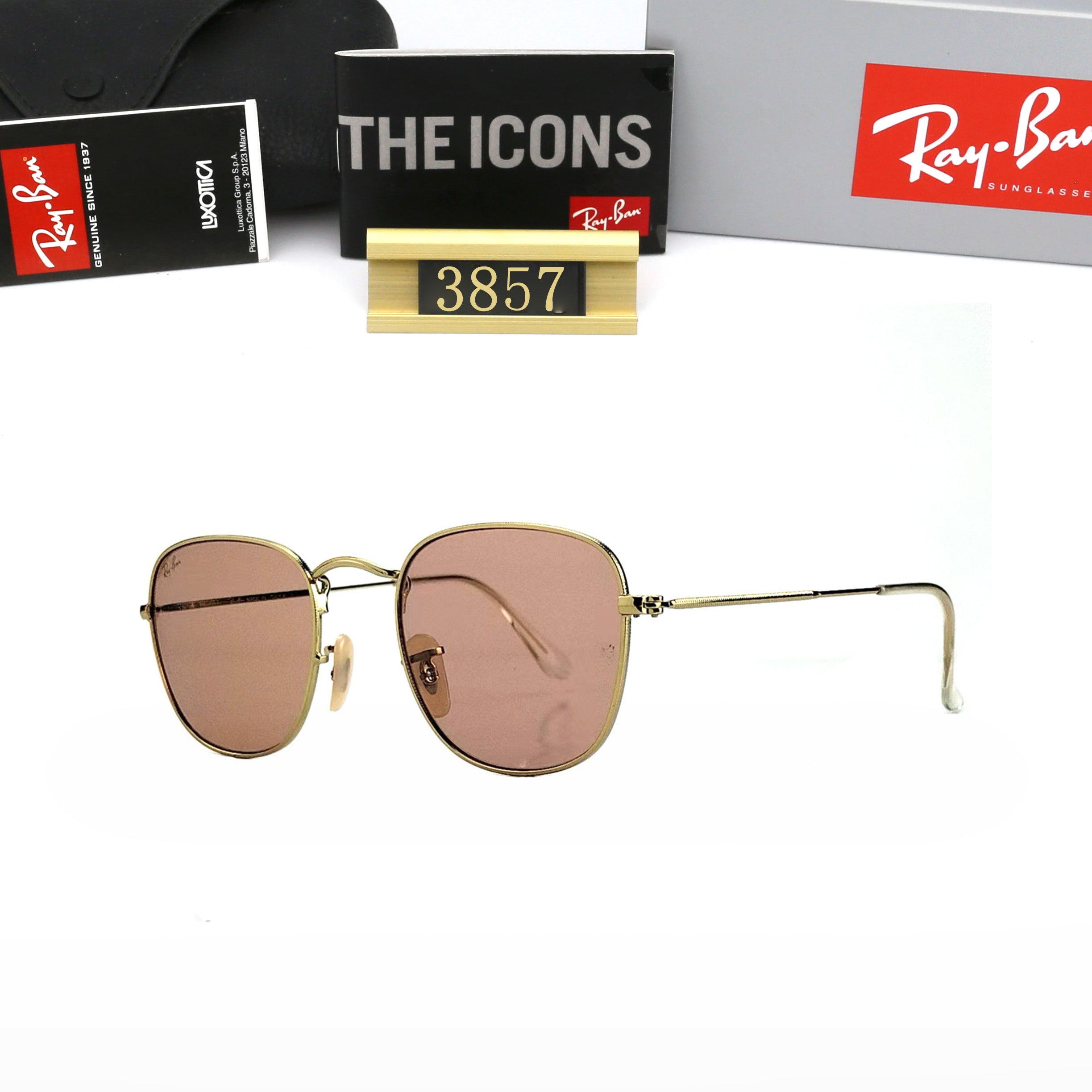 136NA75T Popular Sunglasses