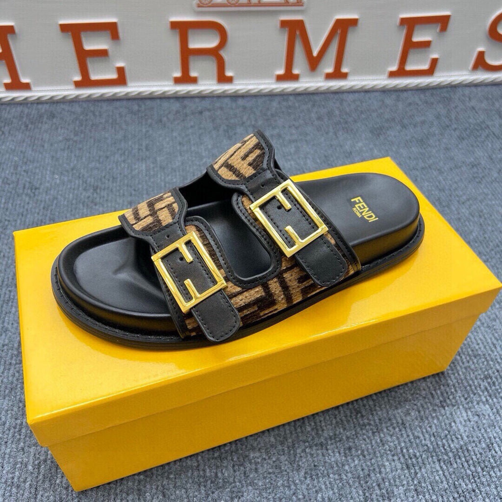 54F38Z Popular slippers