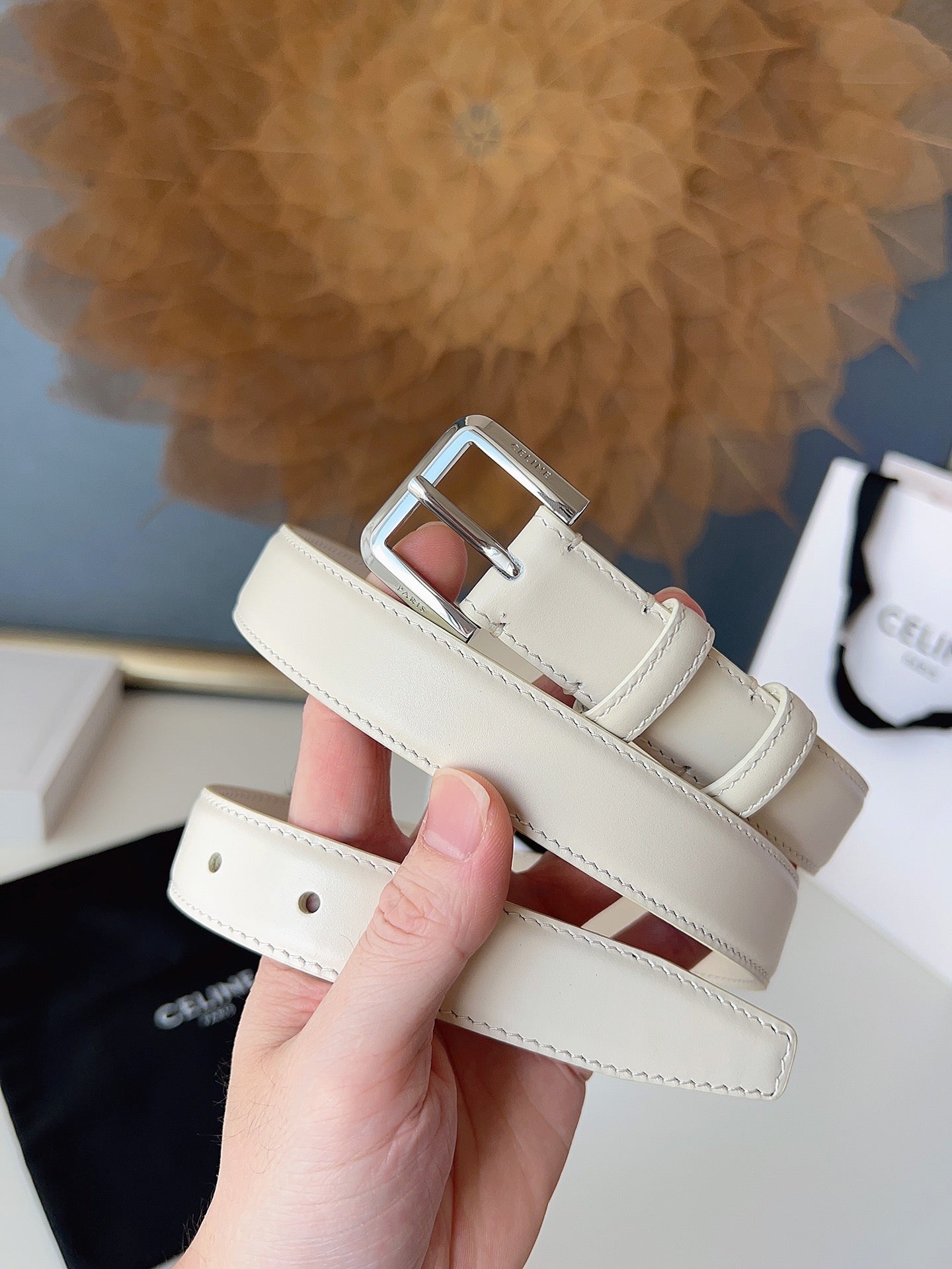 136PN53P Popular High quality belt With full package