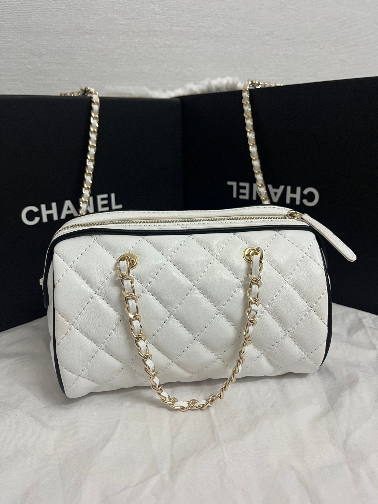 155NC6B Popular  leather bag