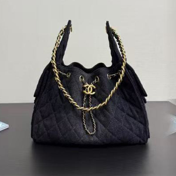 155XC21B Popular  high quality denim bag