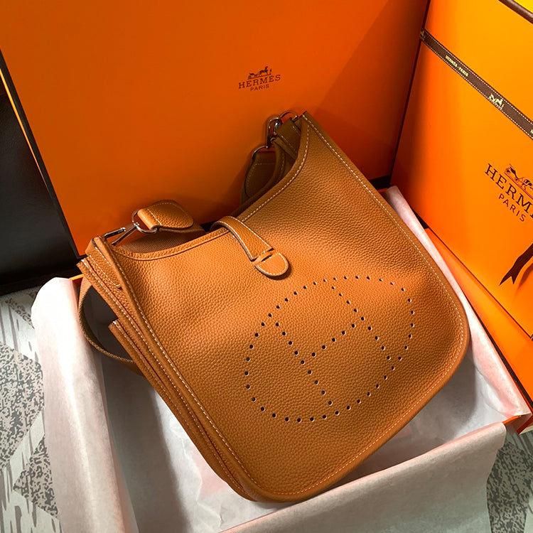 1H1B Popular   leather bag 