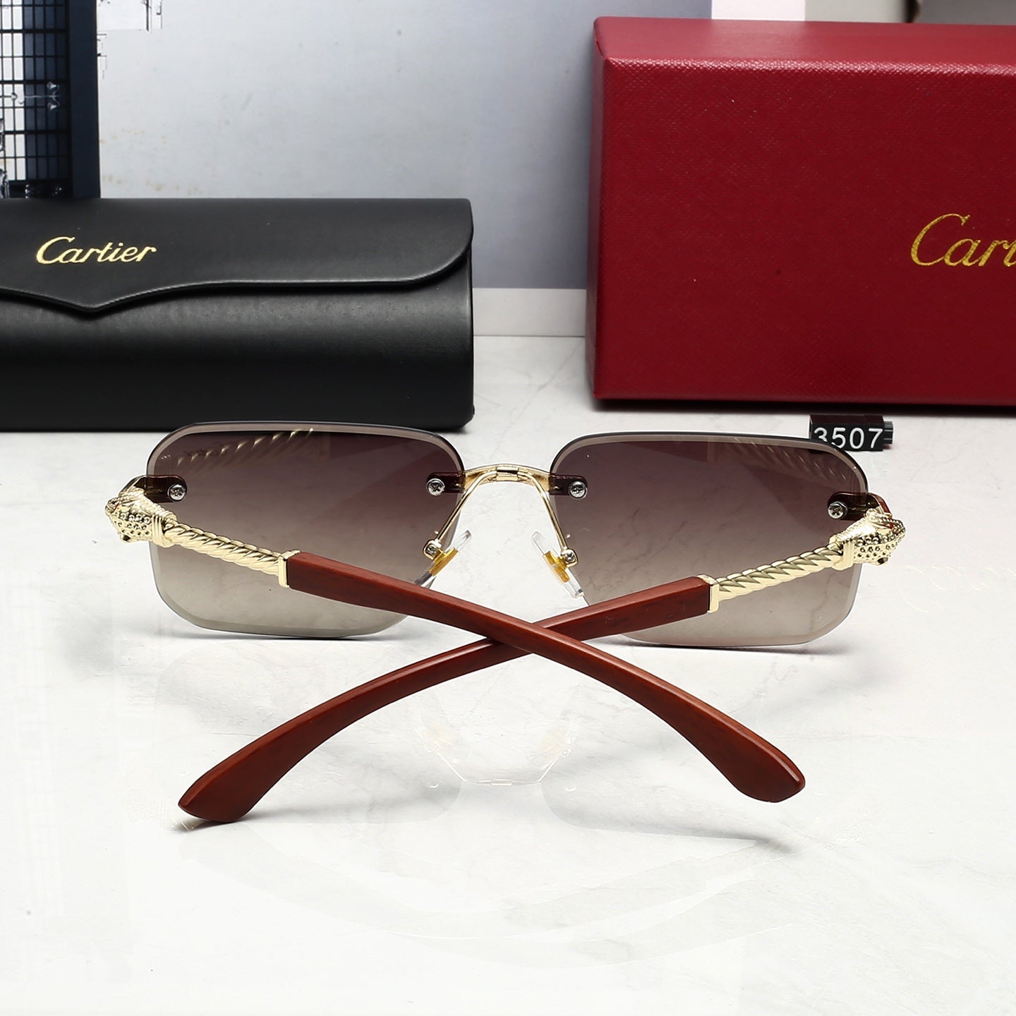146RK24T Popular Sunglasses