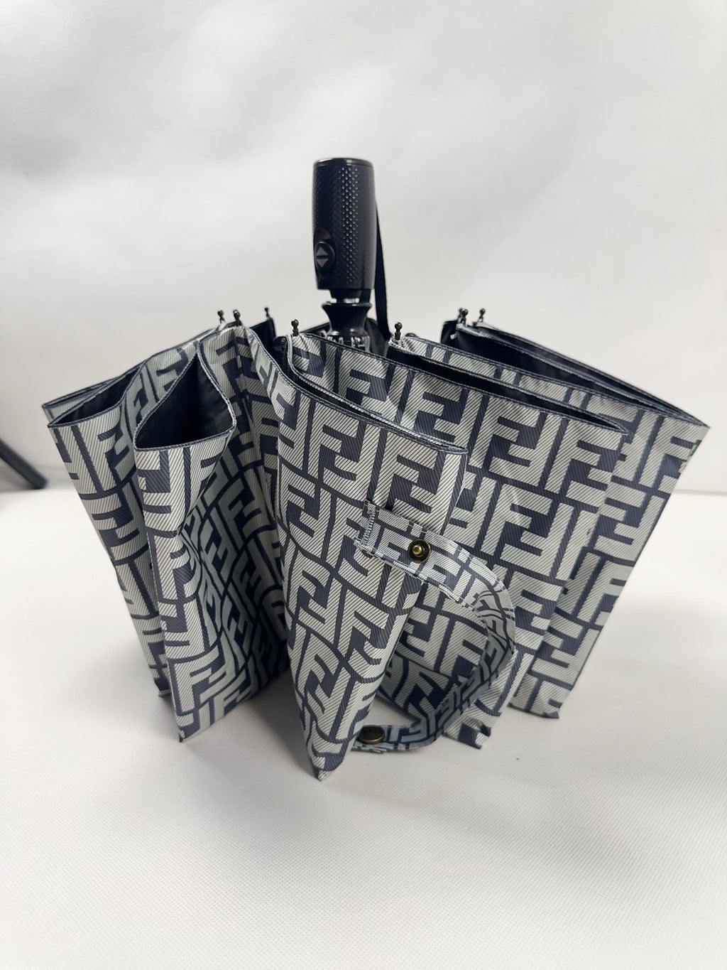 15RF99S Popular UV resistant umbrella