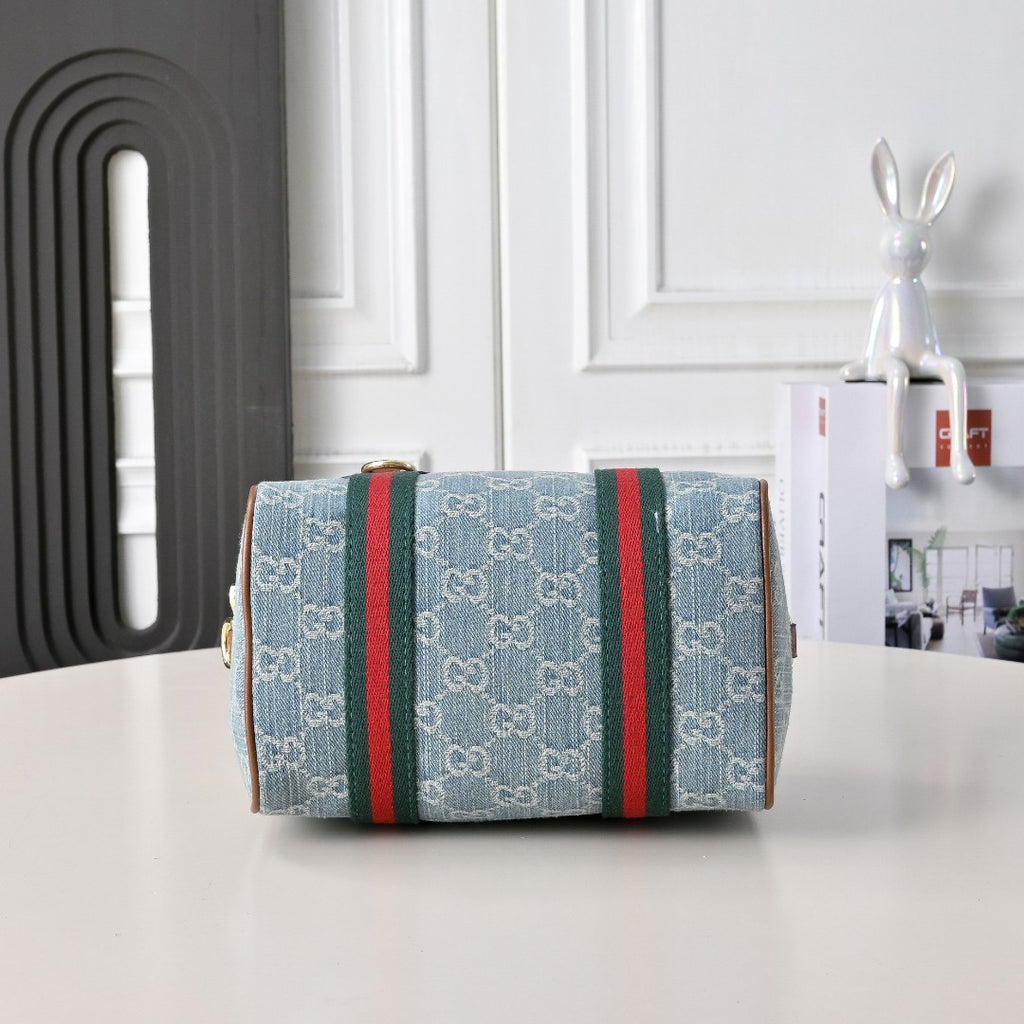 136PC58B Popular canvas bag