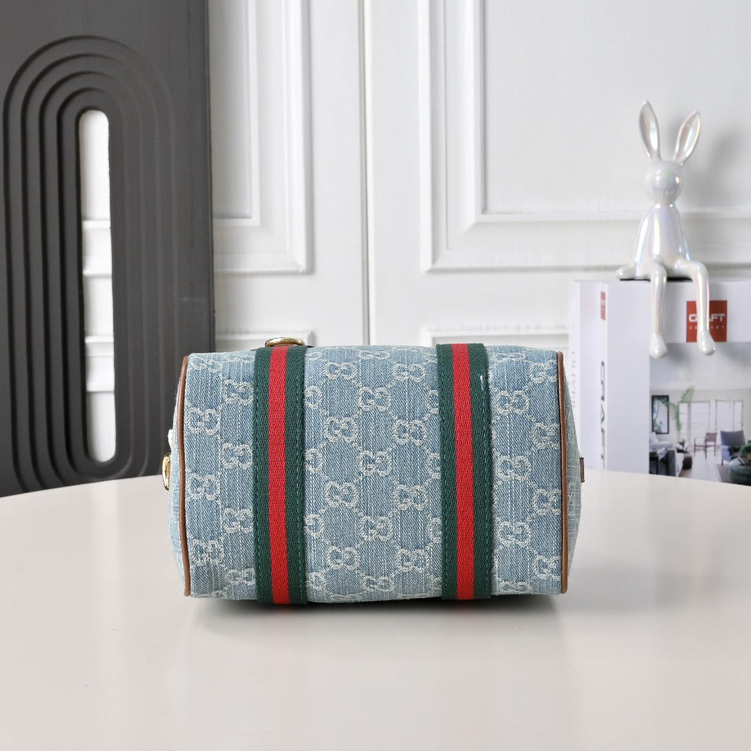 136PC58B Popular canvas bag