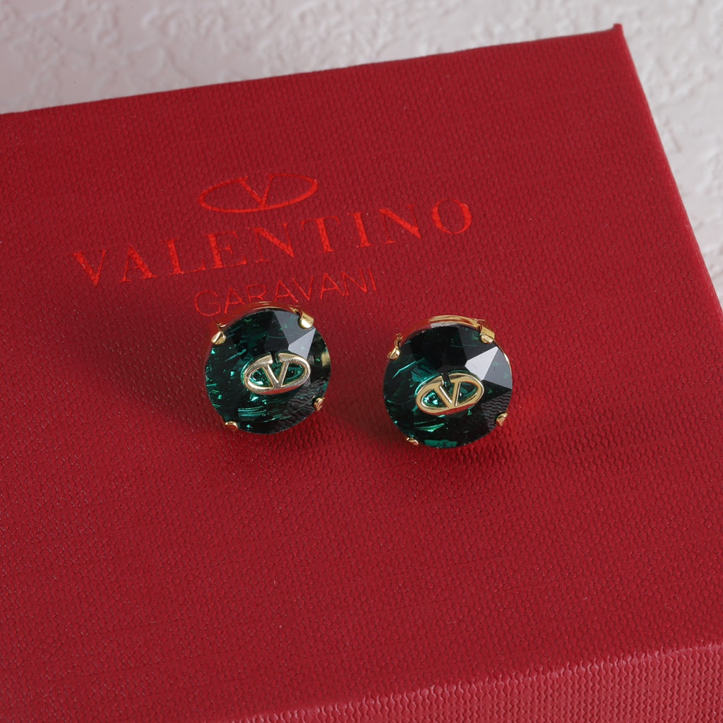 14VL410E Popular  Earrings