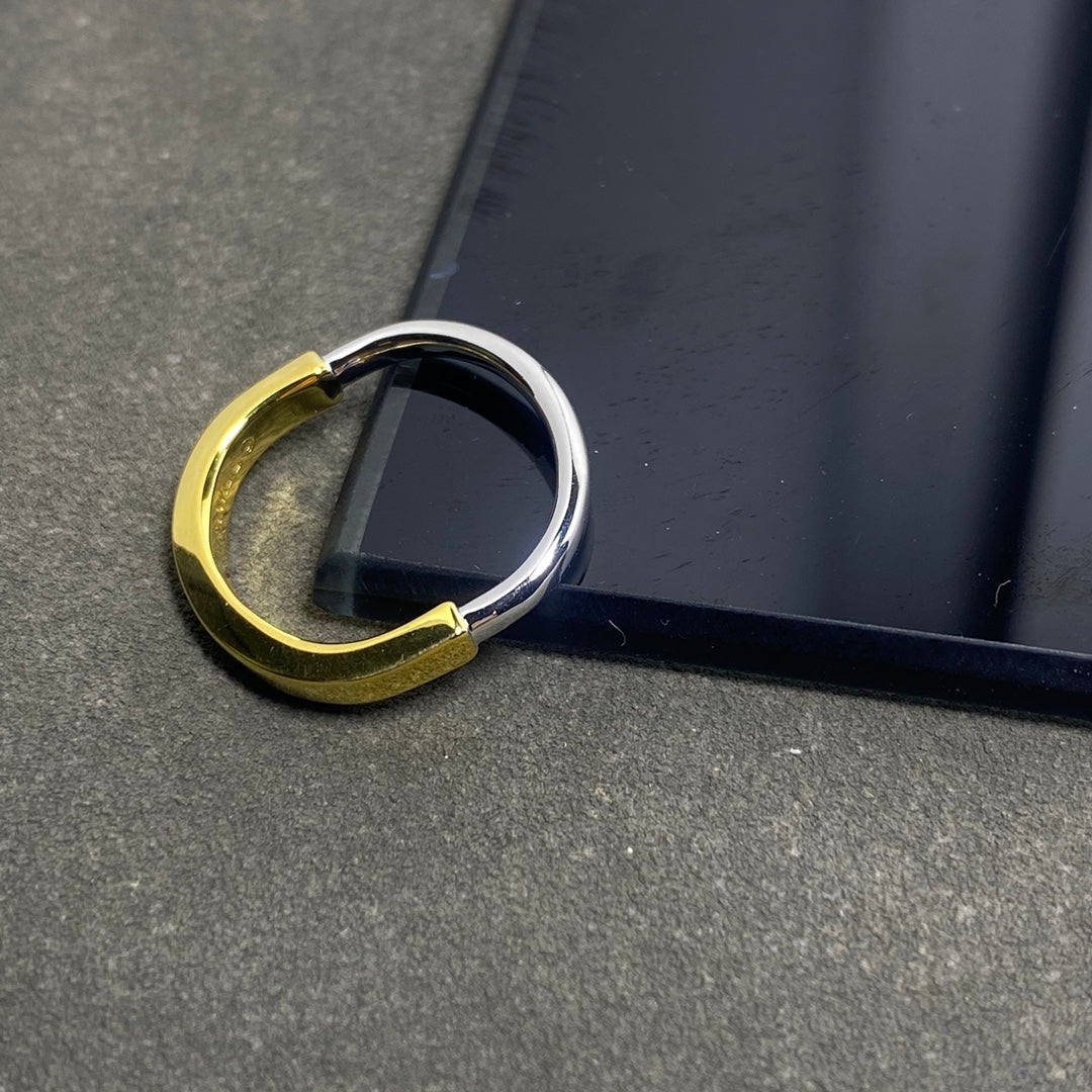 175QT23J  Popular   Rings