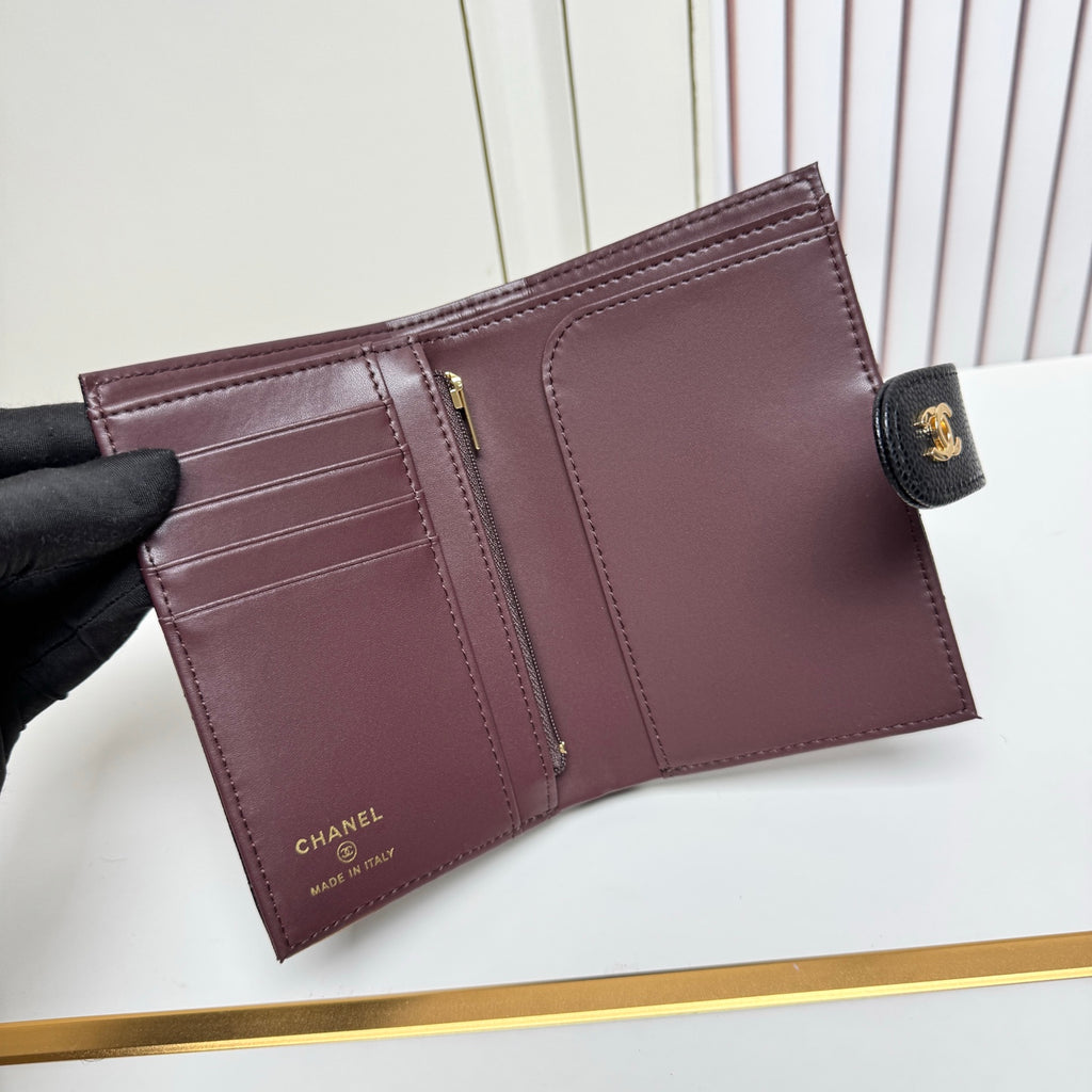 136PC126B Popular leather bag