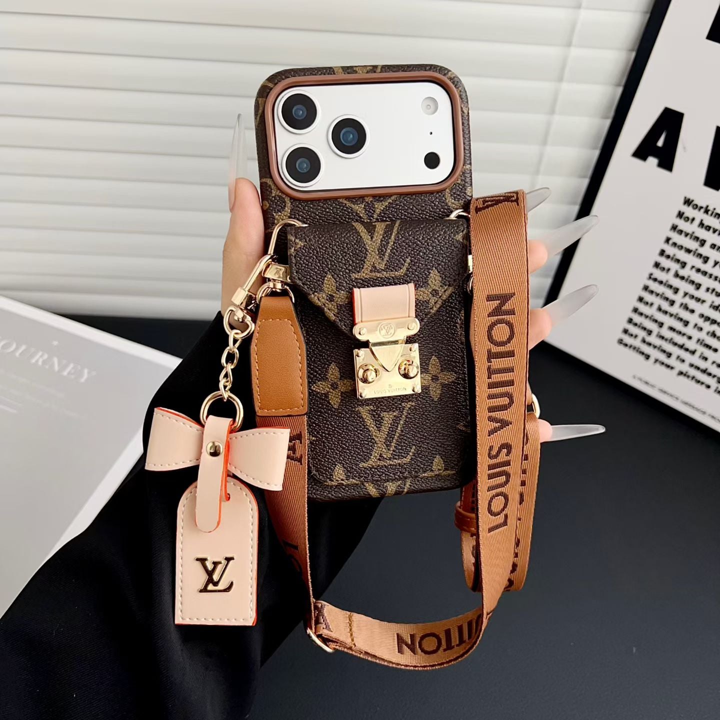 36XE26A Popular Phone Case