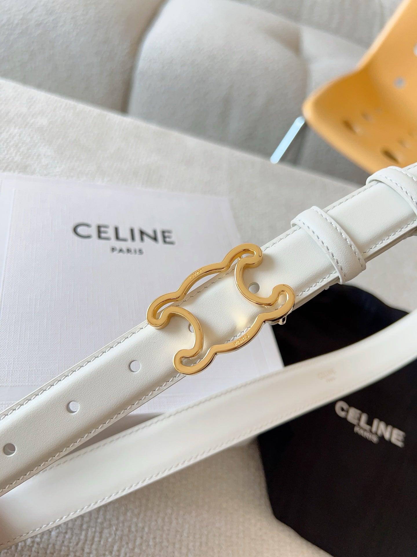 1115QN38P Popular High quality belt With full package