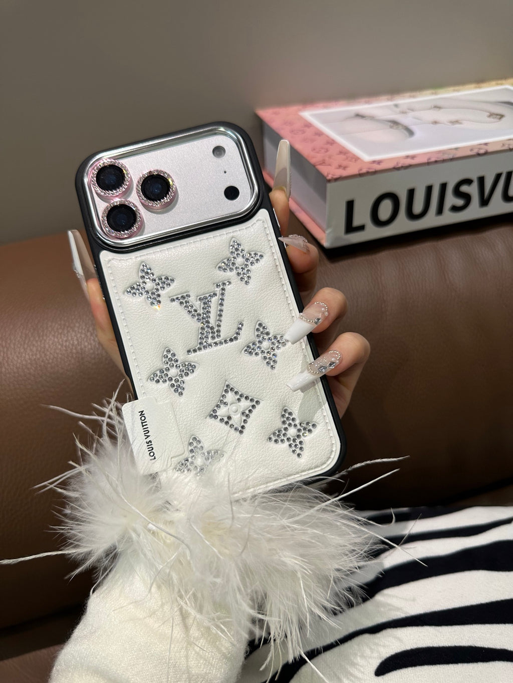 36XE2A Popular Phone Case