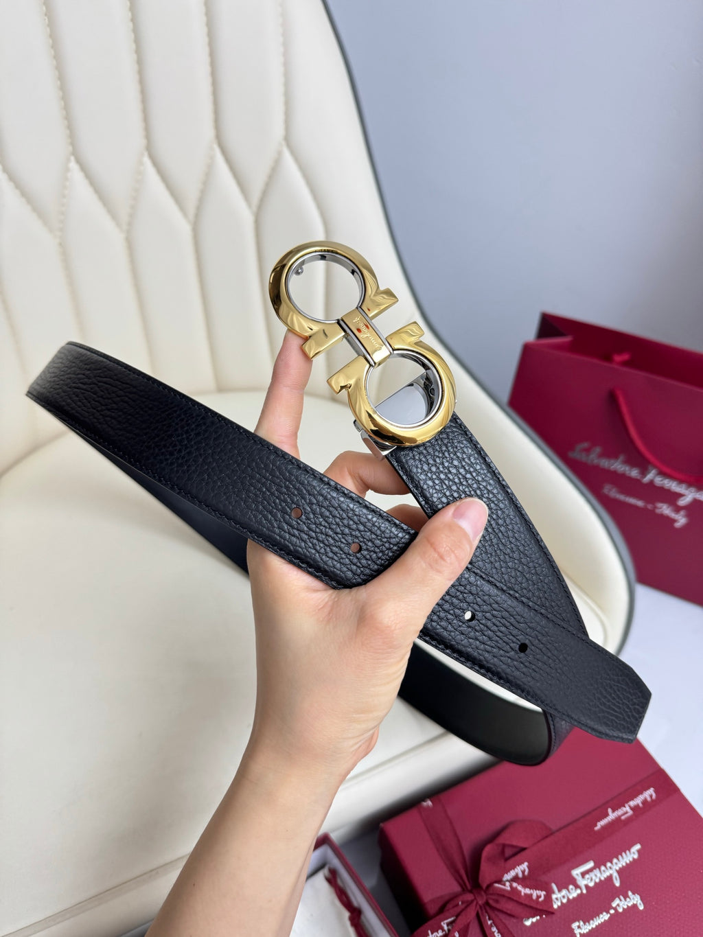 Popular High quality belt With full package