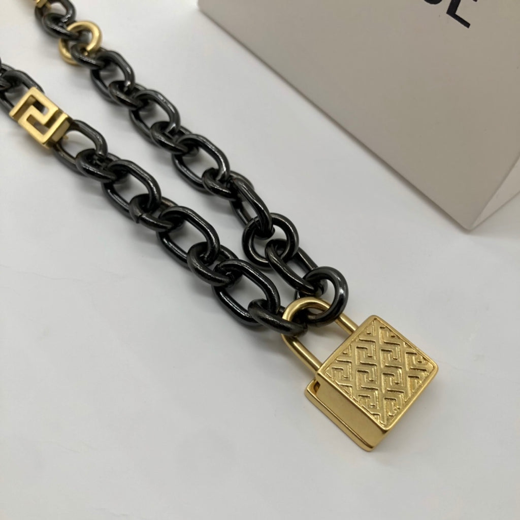 55QV366X Popular Necklaces