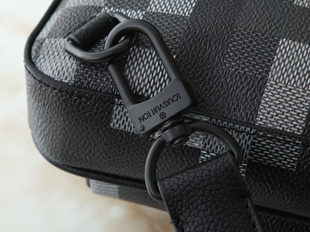 15RE20B Popular  leather bag