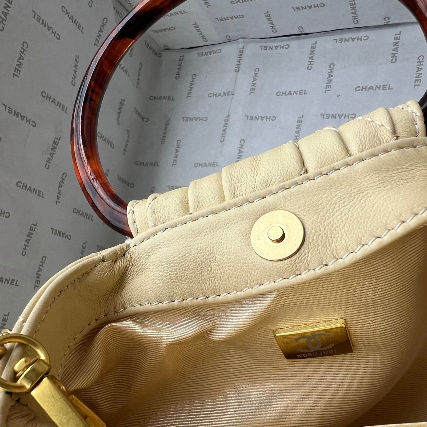 146PC9B Popular  bag