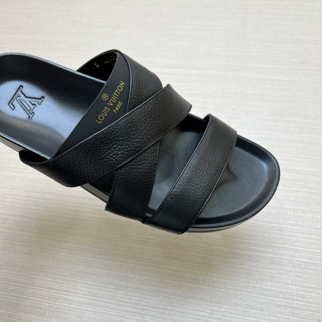 54E89Z Popular slippers