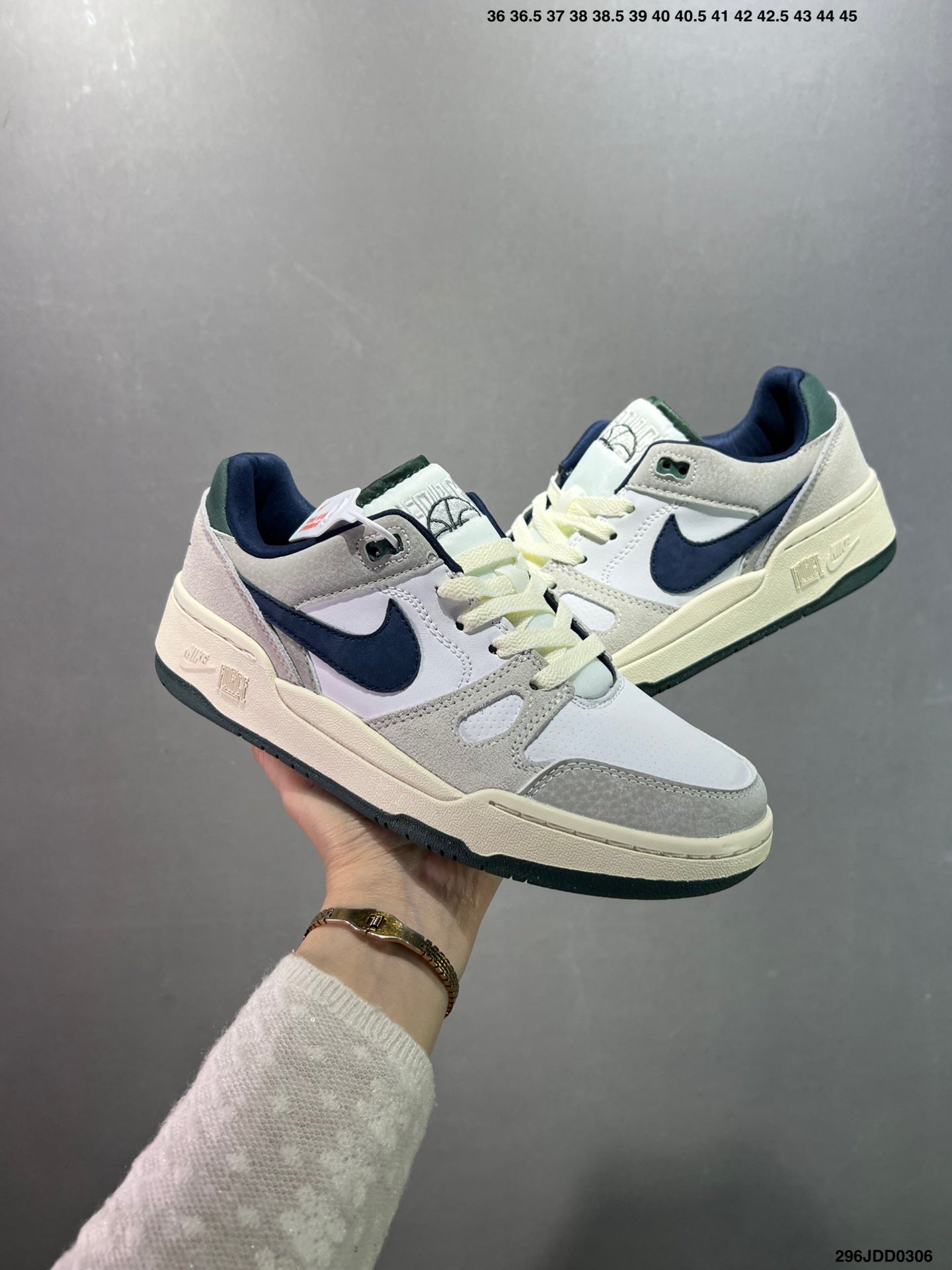 435ZA59Z Popular shoes (No box)