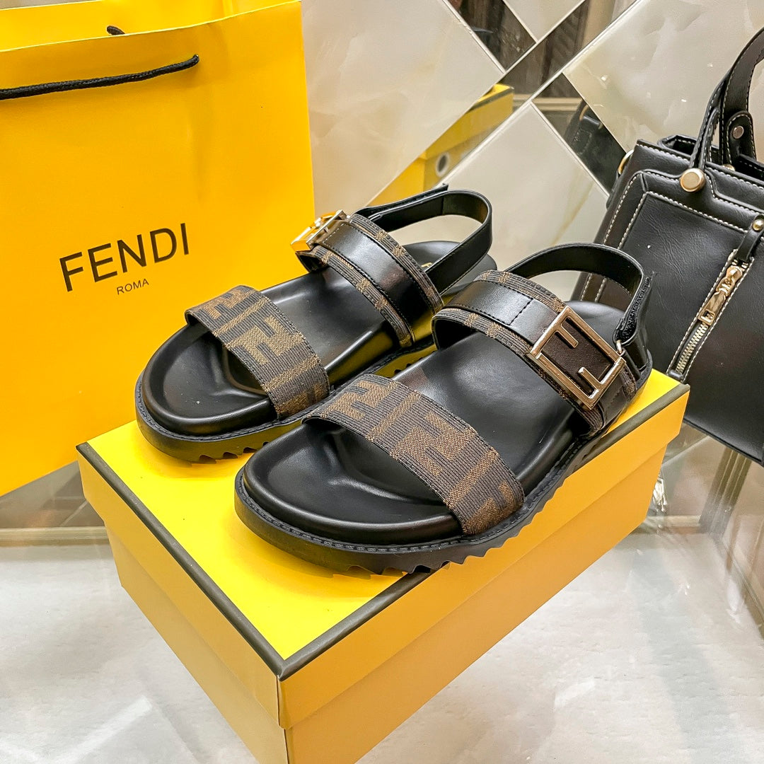 14F71Z Popular sandals