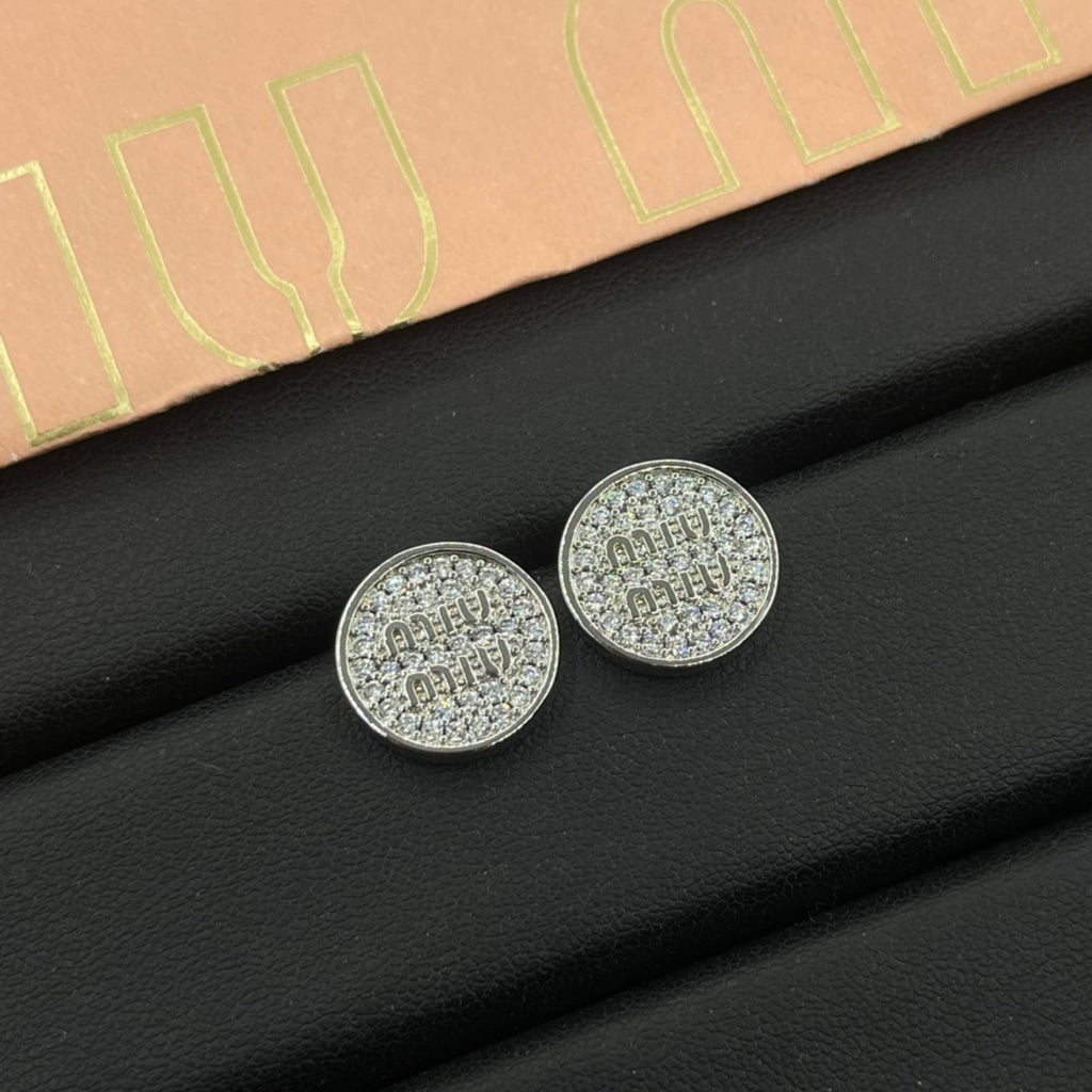 14A519E Popular Earrings