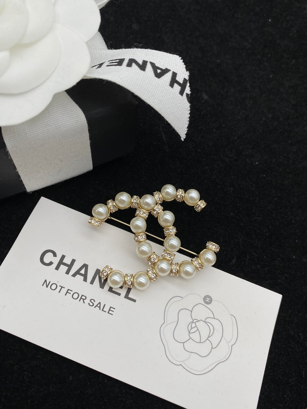 55ZC95X Popular Brooch
