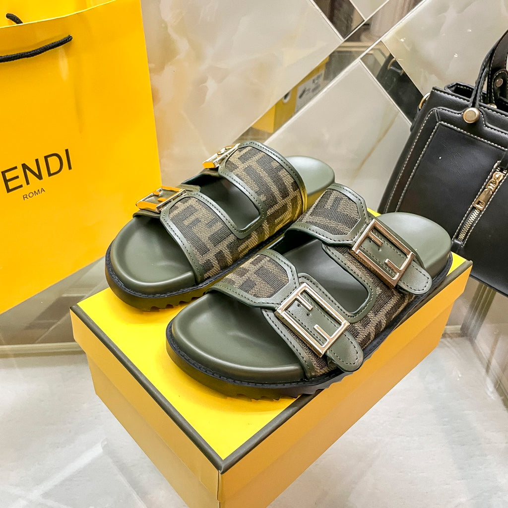 14F69Z Popular slippers