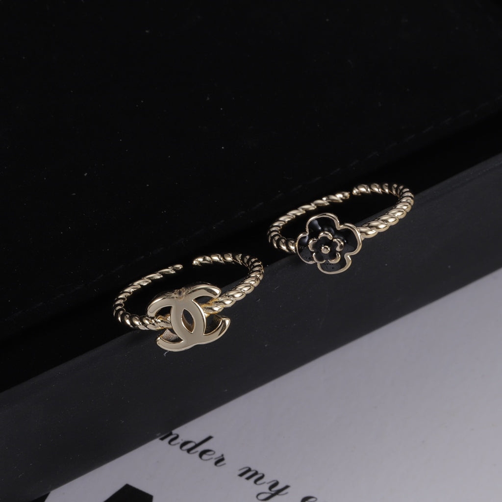 175QC49J  Popular   Rings
