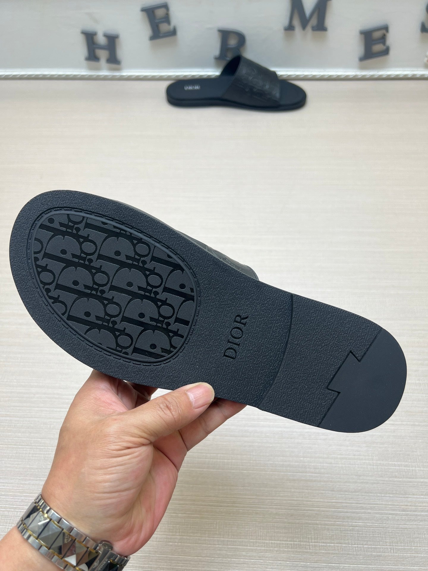 54D80Z Popular slippers