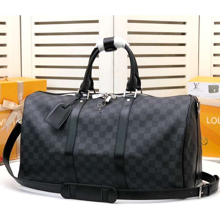 1E066B Popular  leather bag 